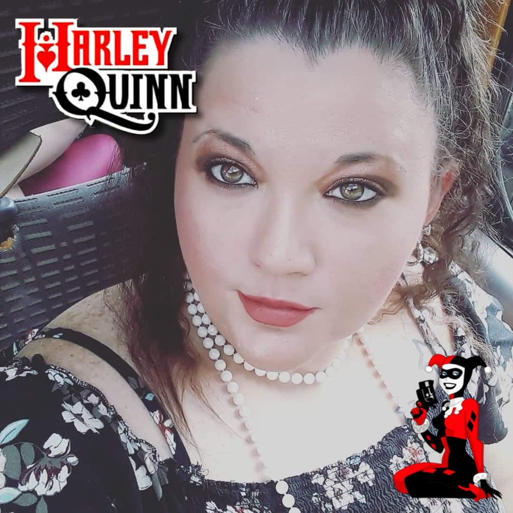 Meet your Posher, Molly